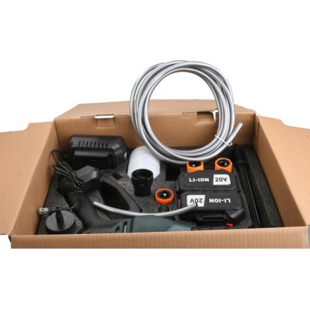 Мойка высокого давления Zitrek ZKHP / 085-1028 Мойка высокого давления Zitrek ZKHP / 085-1028