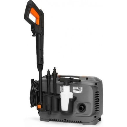 Мойка высокого давления Daewoo Power DAW 5 Silent Мойка высокого давления Daewoo Power DAW 5 Silent