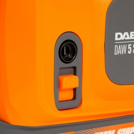 Мойка высокого давления Daewoo Power DAW 5 Silent Мойка высокого давления Daewoo Power DAW 5 Silent