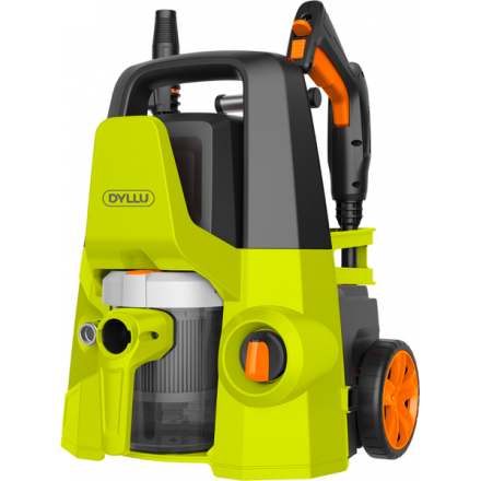 Мойка высокого давления DYLLU DTHP4A16