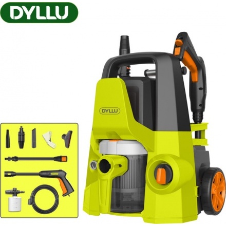 Мойка высокого давления DYLLU DTHP4A16 Мойка высокого давления DYLLU DTHP4A16