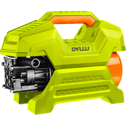 Мойка высокого давления DYLLU DTHP1A13