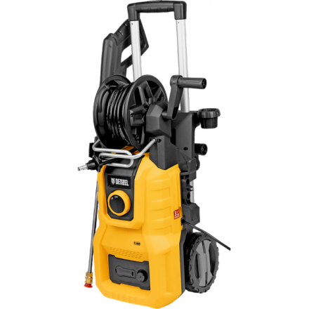 Мойка высокого давления Denzel R-200D