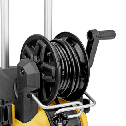 Мойка высокого давления Denzel R-200D Мойка высокого давления Denzel R-200D