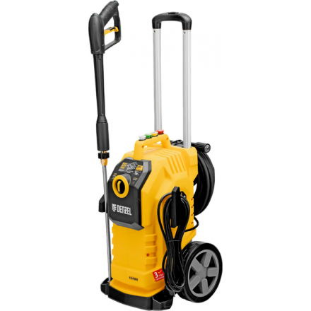 Мойка высокого давления Denzel K 90 Power