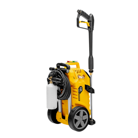 Мойка высокого давления Denzel K 90 Power Мойка высокого давления Denzel K 90 Power