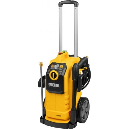 Мойка высокого давления Denzel K 50 Power