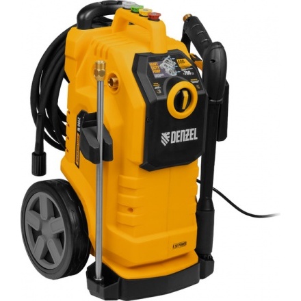 Мойка высокого давления Denzel K 50 Power Мойка высокого давления Denzel K 50 Power
