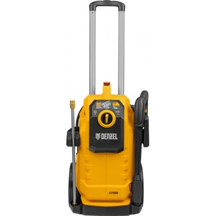 Мойка высокого давления Denzel K 50 Power Мойка высокого давления Denzel K 50 Power