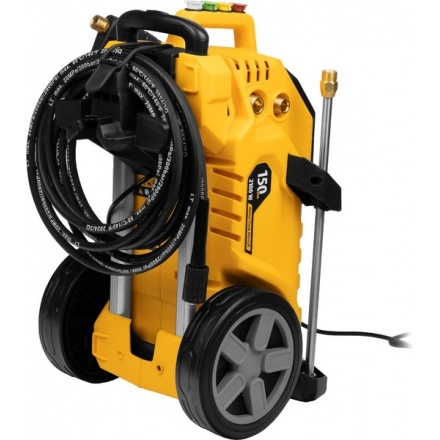 Мойка высокого давления Denzel K 50 Power Мойка высокого давления Denzel K 50 Power