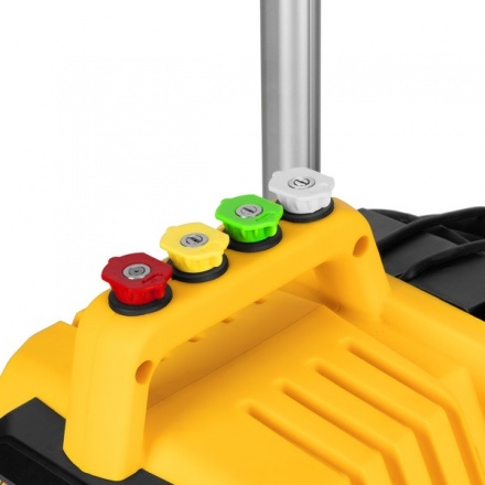 Мойка высокого давления Denzel K 50 Power Мойка высокого давления Denzel K 50 Power