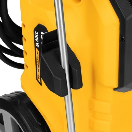 Мойка высокого давления Denzel K 50 Power Мойка высокого давления Denzel K 50 Power