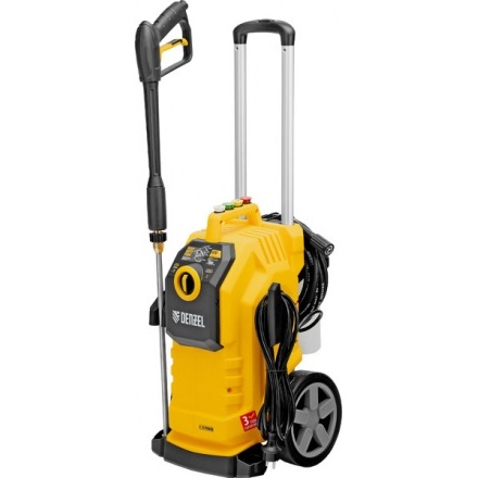 Мойка высокого давления Denzel K 70 Power