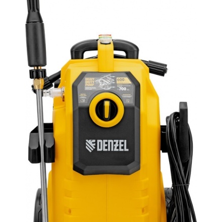 Мойка высокого давления Denzel K 70 Power Мойка высокого давления Denzel K 70 Power