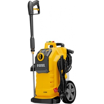Мойка высокого давления Denzel K 70 Power Мойка высокого давления Denzel K 70 Power