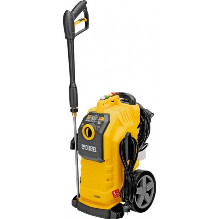 Мойка высокого давления Denzel K 70 Power Мойка высокого давления Denzel K 70 Power