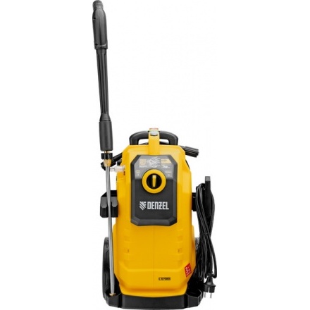 Мойка высокого давления Denzel K 70 Power Мойка высокого давления Denzel K 70 Power