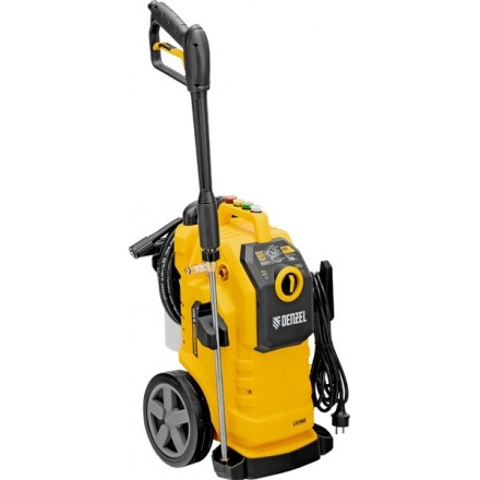 Мойка высокого давления Denzel K 70 Power Мойка высокого давления Denzel K 70 Power