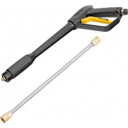 Мойка высокого давления Denzel K 70 Power Мойка высокого давления Denzel K 70 Power