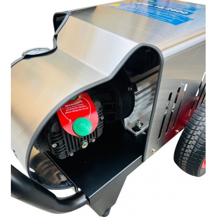 Мойка высокого давления Redbo HPW-16/2600 Мойка высокого давления Redbo HPW-16/2600