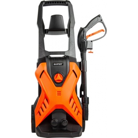 Мойка высокого давления Skiper PM-165A Мойка высокого давления Skiper PM-165A