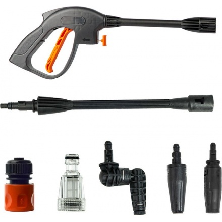 Мойка высокого давления Skiper PM-165A Мойка высокого давления Skiper PM-165A