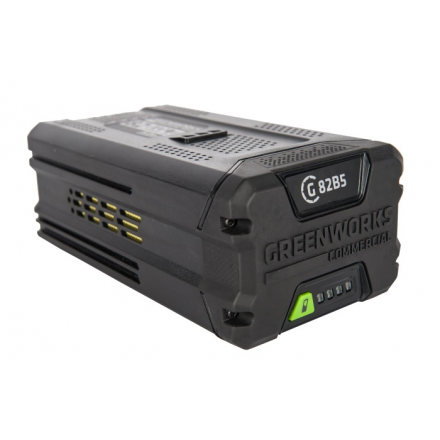 Аккумулятор Greenworks 82V 5 А/ч GC82B5