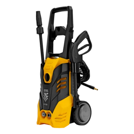 Мойка высокого давления Denzel R-135