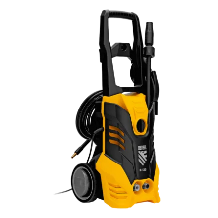 Мойка высокого давления Denzel R-135 Мойка высокого давления Denzel R-135