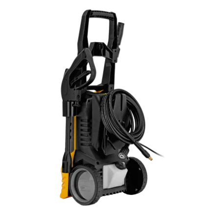 Мойка высокого давления Denzel R-135 Мойка высокого давления Denzel R-135