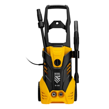 Мойка высокого давления Denzel R-135 Мойка высокого давления Denzel R-135
