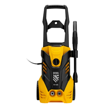 Мойка высокого давления Denzel R-135 Мойка высокого давления Denzel R-135