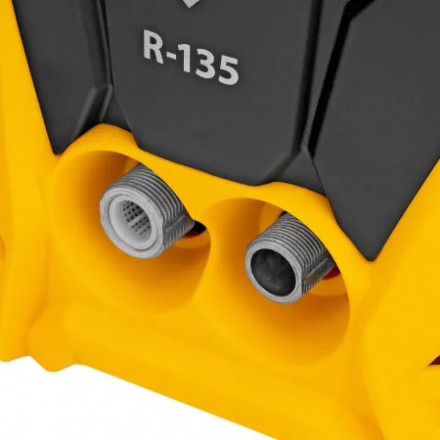 Мойка высокого давления Denzel R-135 Мойка высокого давления Denzel R-135