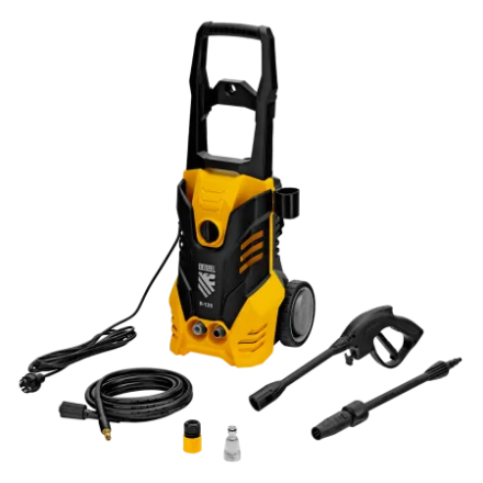 Мойка высокого давления Denzel R-135 Мойка высокого давления Denzel R-135