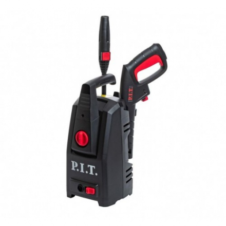 Мойка высокого давления P.I.T PHP120-C1