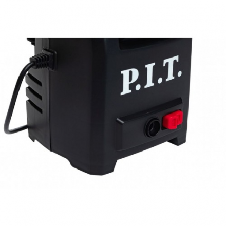 Мойка высокого давления P.I.T PHP120-C1 Мойка высокого давления P.I.T PHP120-C1