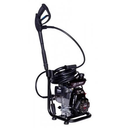 Мойка высокого давления Lifan Q1500 (152F-3) Мойка высокого давления Lifan Q1500 (152F-3)