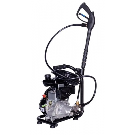 Мойка высокого давления Lifan Q1500 (152F-3) Мойка высокого давления Lifan Q1500 (152F-3)