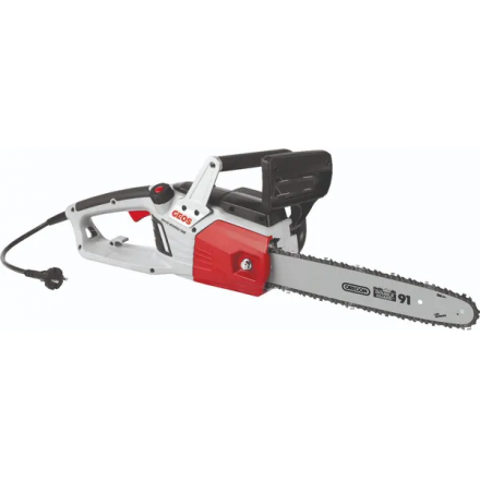 Электропила цепная Geos EKS 2000/35