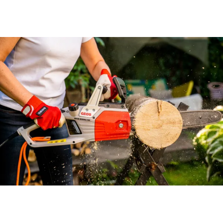 Электропила цепная Geos EKS 2000/35 Электропила цепная Geos EKS 2000/35