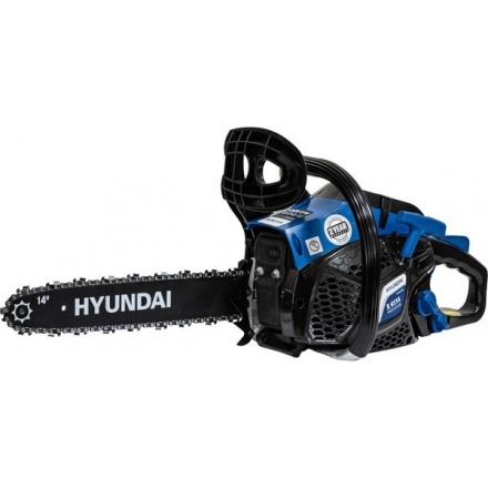 Бензопила цепная Hyundai X-4114