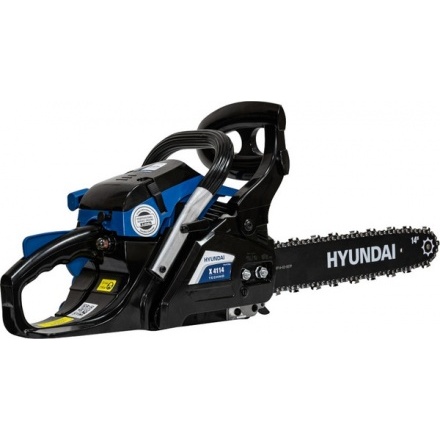 Бензопила цепная Hyundai X-4114 Бензопила цепная Hyundai X-4114