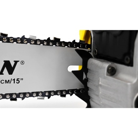 Бензопила цепная Champion А256-15 Бензопила цепная Champion А256-15
