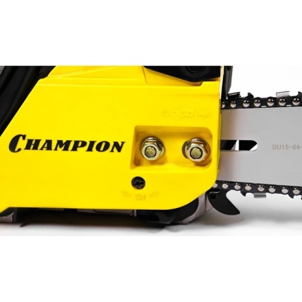 Бензопила цепная Champion А256-15 Бензопила цепная Champion А256-15