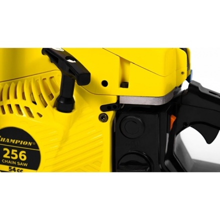 Бензопила цепная Champion А256-15 Бензопила цепная Champion А256-15