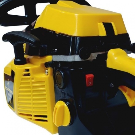 Бензопила цепная Scorpion SP-420 Бензопила цепная Scorpion SP-420