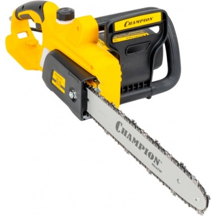 Электропила цепная Champion 125-16 Электропила цепная Champion 125-16