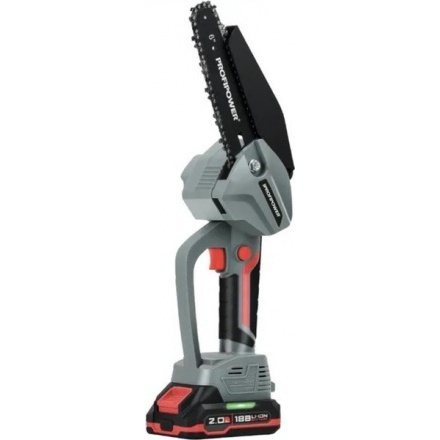 Пила цепная аккумуляторная Profipower MKGST-18V Пила цепная аккумуляторная Profipower MKGST-18V