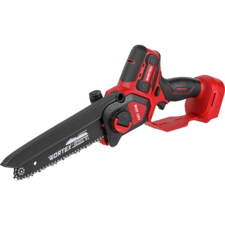 Пила цепная аккумуляторная Wortex CEC 2018 Пила цепная аккумуляторная Wortex CEC 2018