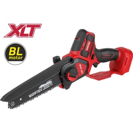Пила цепная аккумуляторная Wortex CEC 2018 Пила цепная аккумуляторная Wortex CEC 2018